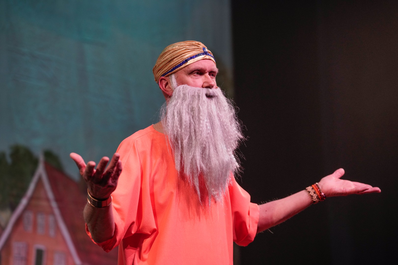 Het is wat het is (2026)